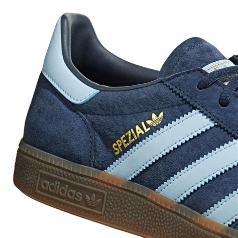 adidas handball spezial schuh damen|Adidas originals handball spezial navy.